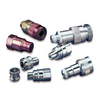 A/C/F/T series, hydraulic couplings